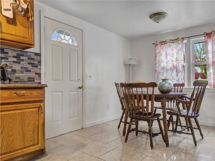 Property Photo:  12 Rangeley Avenue  RI 02908