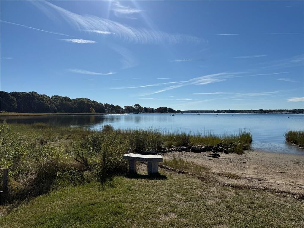 Property Photo:  180 Fishing Cove Road  RI 02852