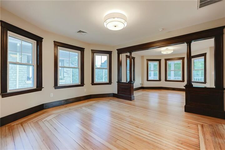 Property Photo:  65 Burton Street 1  RI 02809
