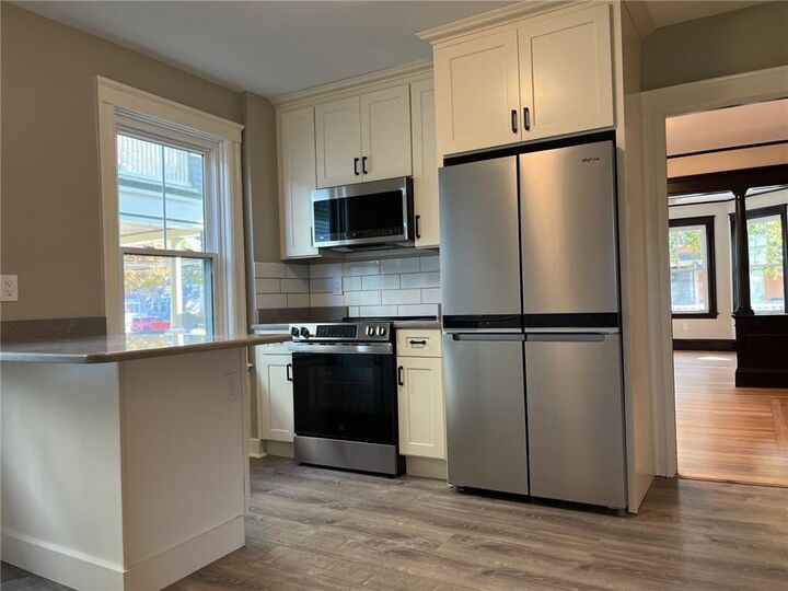 Property Photo:  65 Burton Street 1  RI 02809