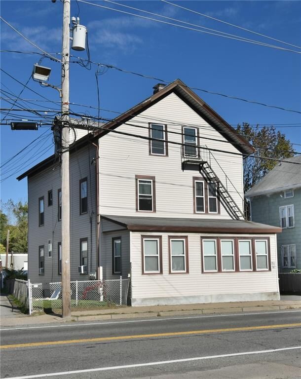 Property Photo:  987 Mendon Road  RI 02864