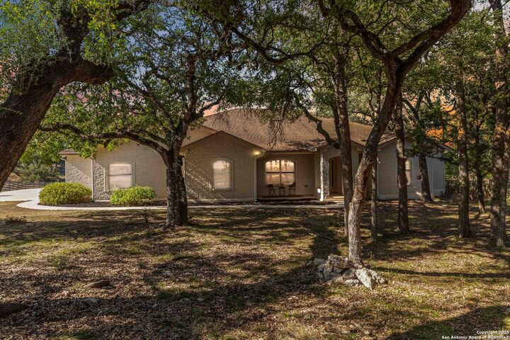 Property Photo:  339 Long Meadow  TX 78070 