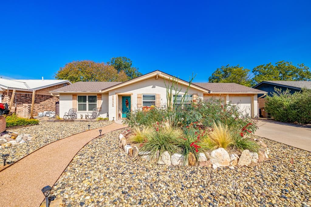 Property Photo:  3938 High Meadow Dr  TX 76904