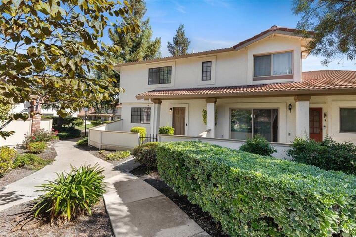 Property Photo:  5439 Colony Green Drive  CA 95123 