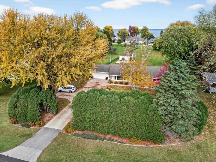 Property Photo:  4784 South Highway 45  WI 54902 