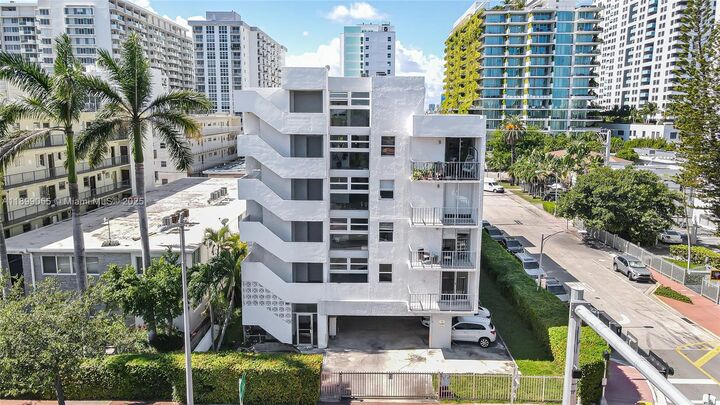 Property Photo:  1250 Alton Rd 3A  FL 33139