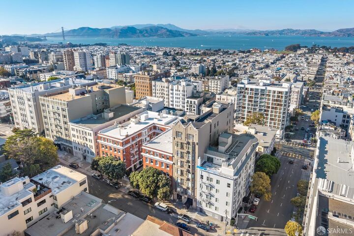 Property Photo:  1830 Jackson Street E  CA 94109