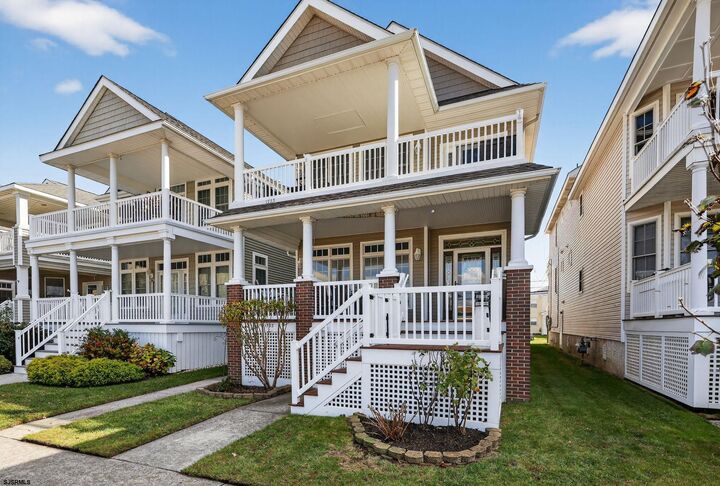 Property Photo:  1755 Haven Ave A  NJ 08226 