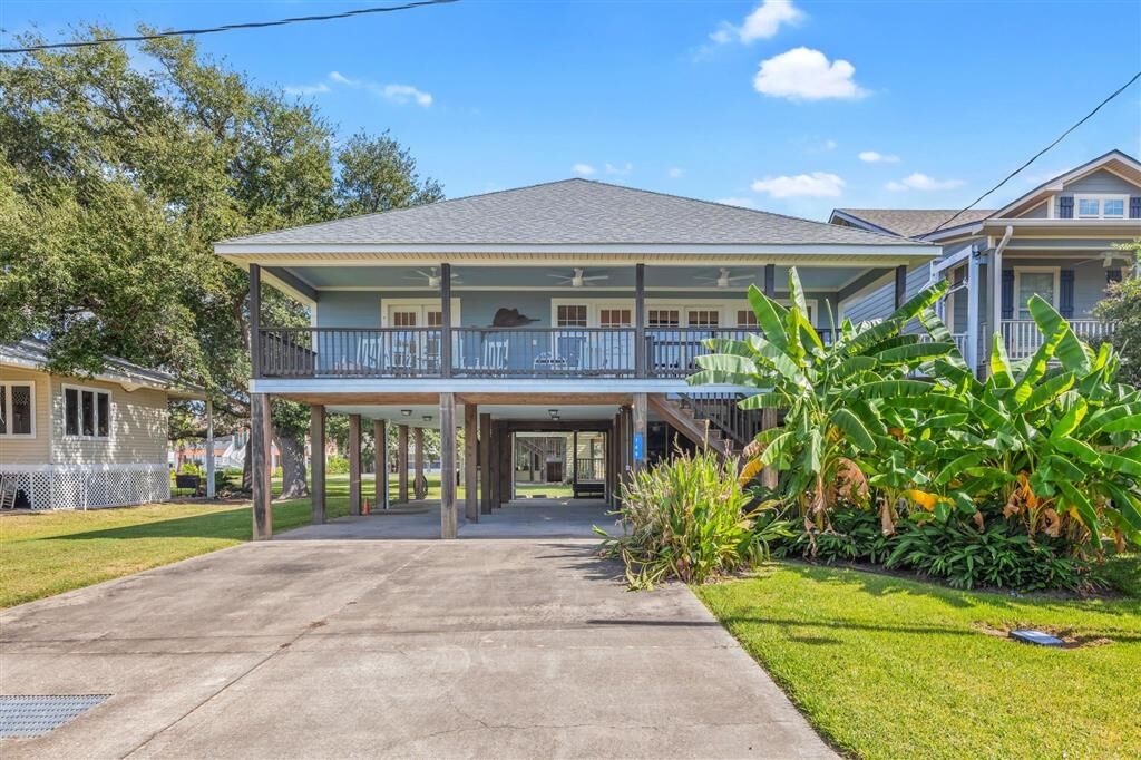 Property Photo:  149 Martin Hebert Street  LA 70607 