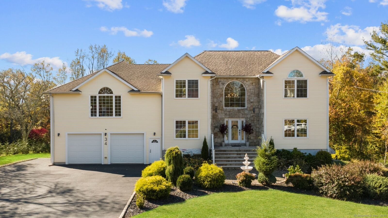 Property Photo: 34 Birdseye Road CT 06484