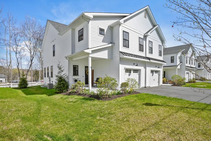Property Photo:  37 Old Route 7 4  CT 06804