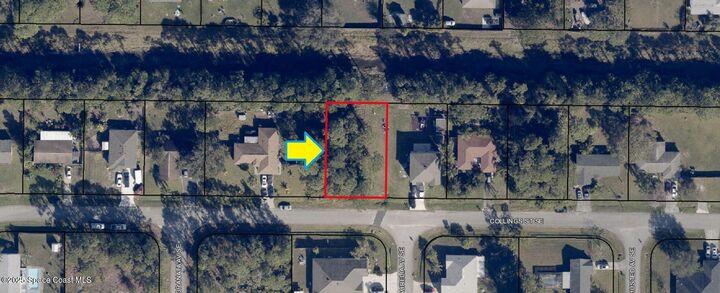 Property Photo:  175 Collings Street SE  FL 32909