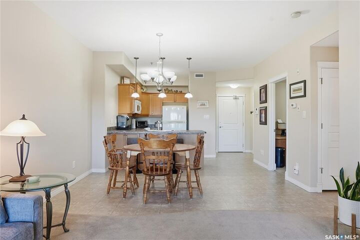 Property Photo: 102 Armistice Way 204 SK S7J 2Z6