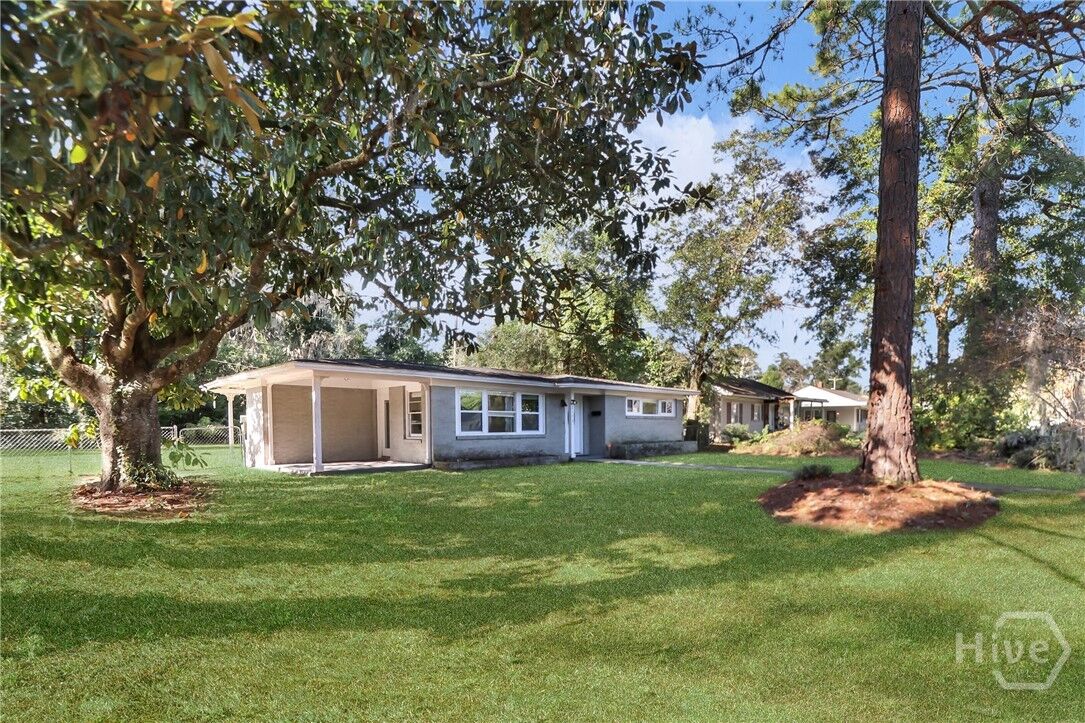 Property Photo:  2113 Glynnwood Drive  GA 31404