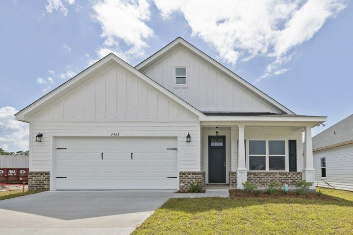 4470 River Breeze Lane  Tallahassee FL 32303 photo