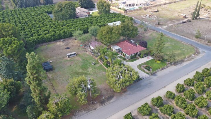651 S Cornucopia Road  Exeter CA 93221 photo