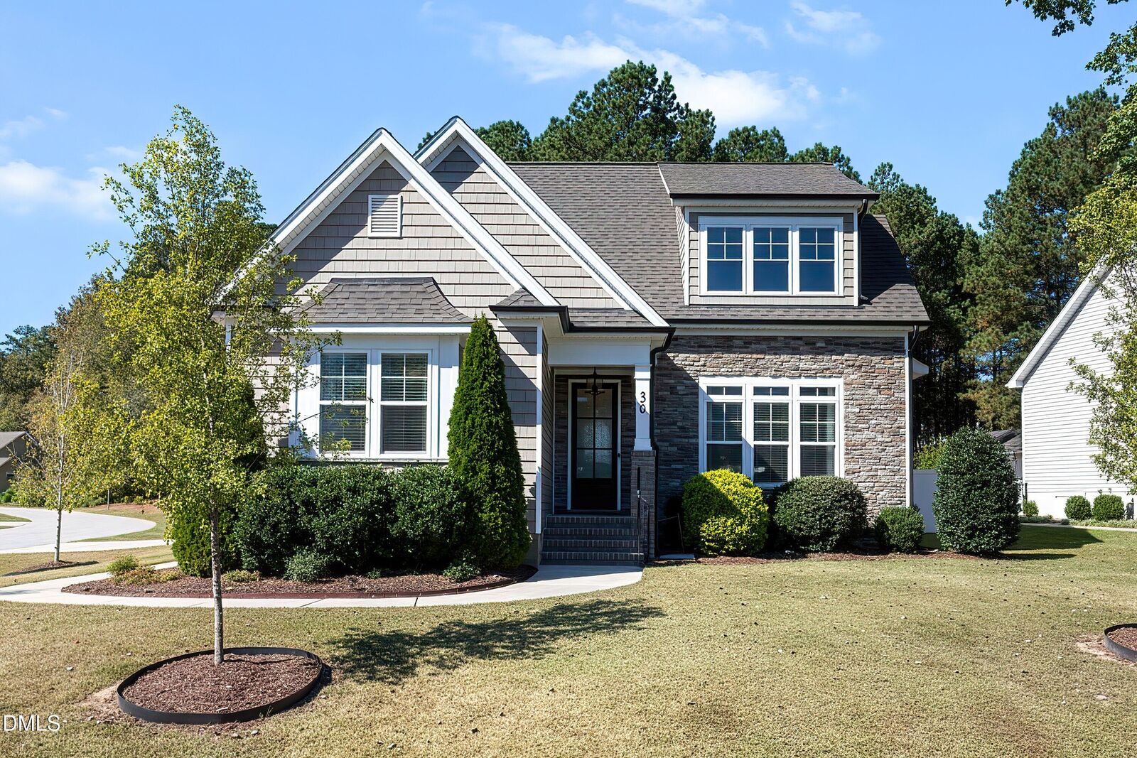 Property Photo: 30 Moody Lane NC 27596