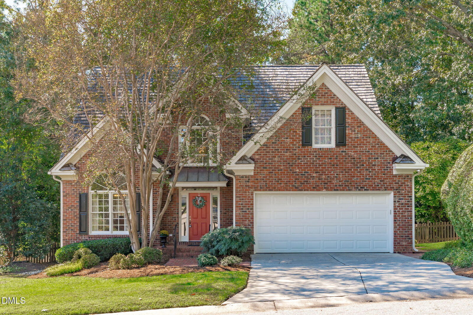 Property Photo: 8441 Caldbeck Drive NC 27615