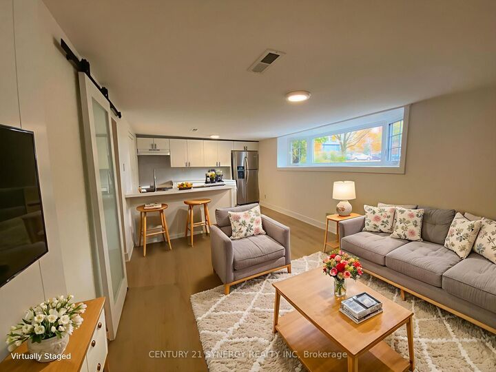 Photo de la propriété: 1173 Kingston Avenue 3 ON K1Z 8K5