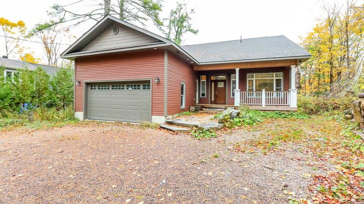 Property Photo:  2 Porter Lane  ON K0M 1K0