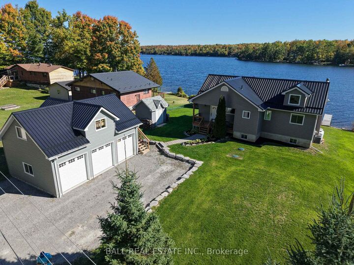 Property Photo:  2566 Fire Route 37 N/A  ON K0L 2H0