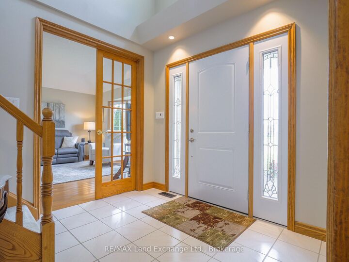 Property Photo:  375 Stafford Street  ON N0H 2C1