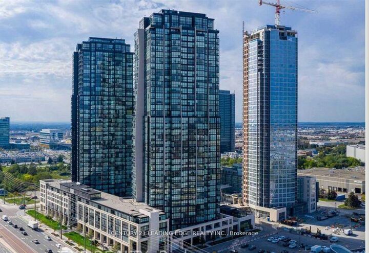 2908 Hwy 7 N/A 1207  Vaughan ON L4K 0K5 photo