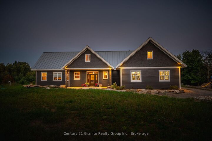 Property Photo: 2194 Unicorn Road ON K0M 1S0