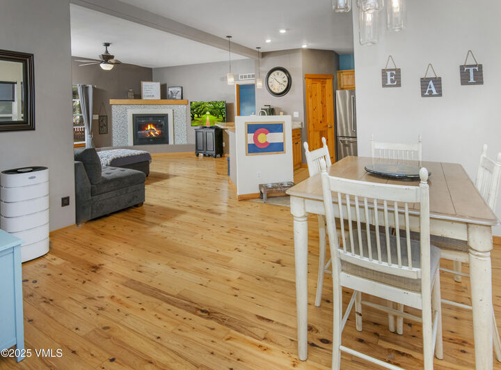 Property Photo:  89 Blackhawk Road  CO 81637