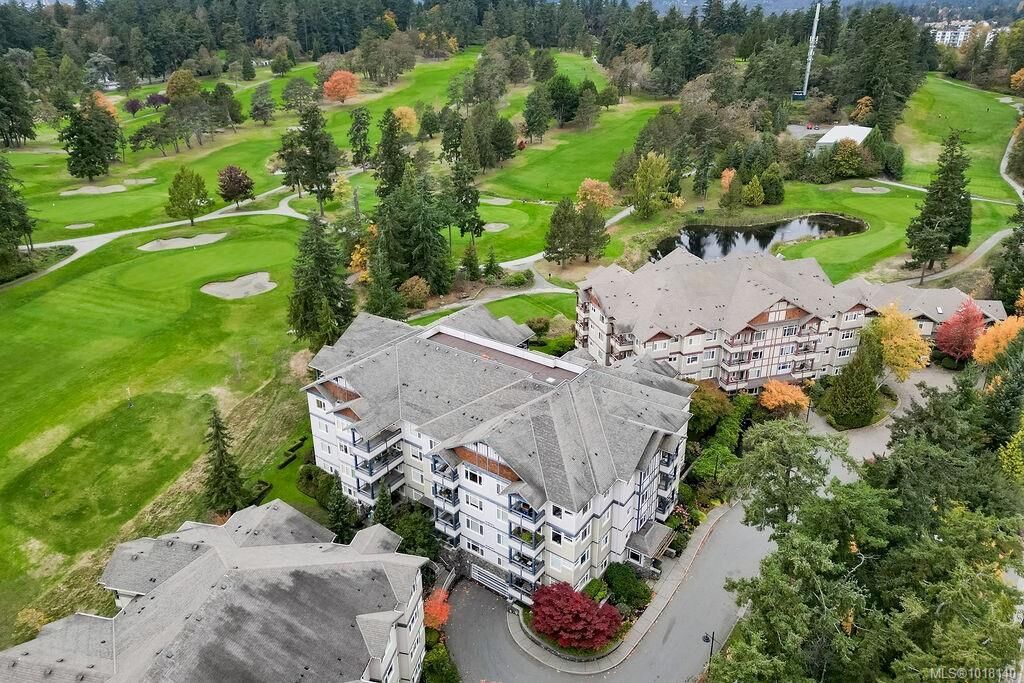 Property Photo:  1115 Craigflower Rd 309D  BC V9A 7R1