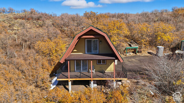 Property Photo:  2877 S Timber Lakes Dr 1027  UT 84032 