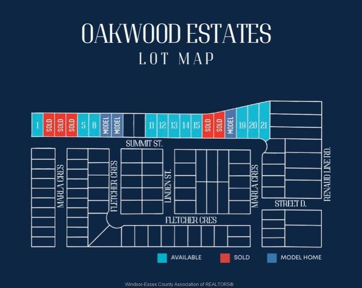 Photo de la propriété: Lot 1 Summit ON N0R 1A7