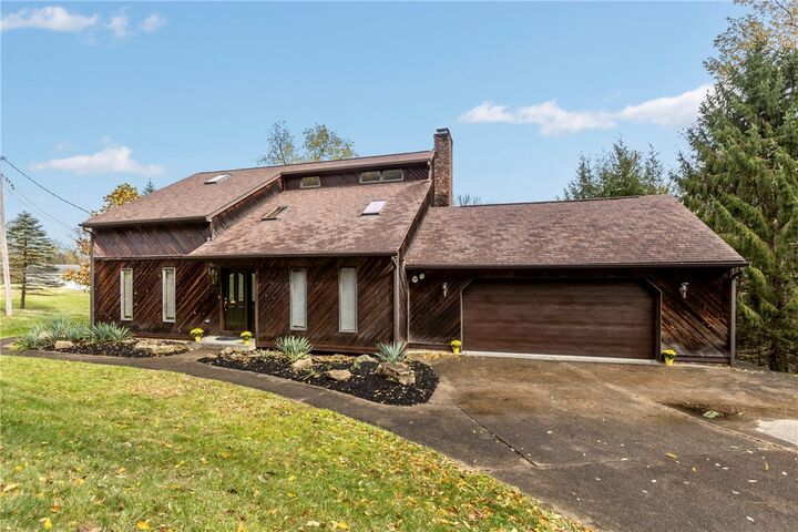 Property Photo: 226 Chubbic Rd PA 15317