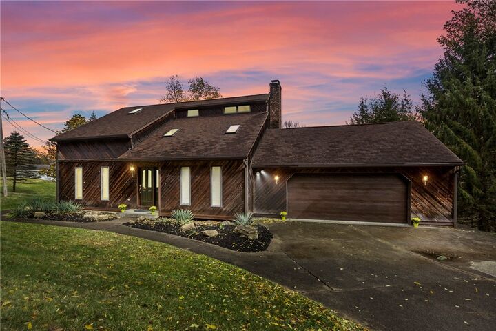 Property Photo: 226 Chubbic Rd PA 15317