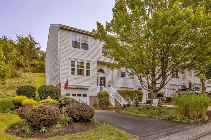 1261 Meadowbrook Dr.  North Strabane PA 15317 photo