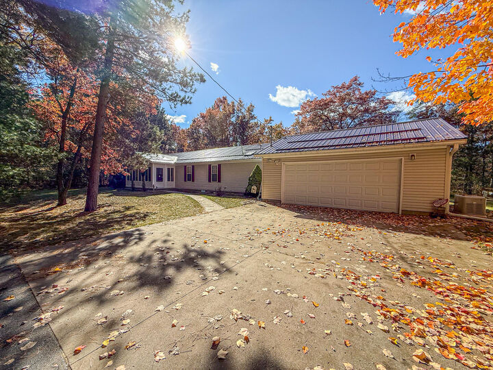Property Photo:  10526 County Road 502  MI 48653
