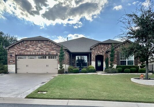 Property Photo:  209 Old Blue Mountain Lane  TX 78633 