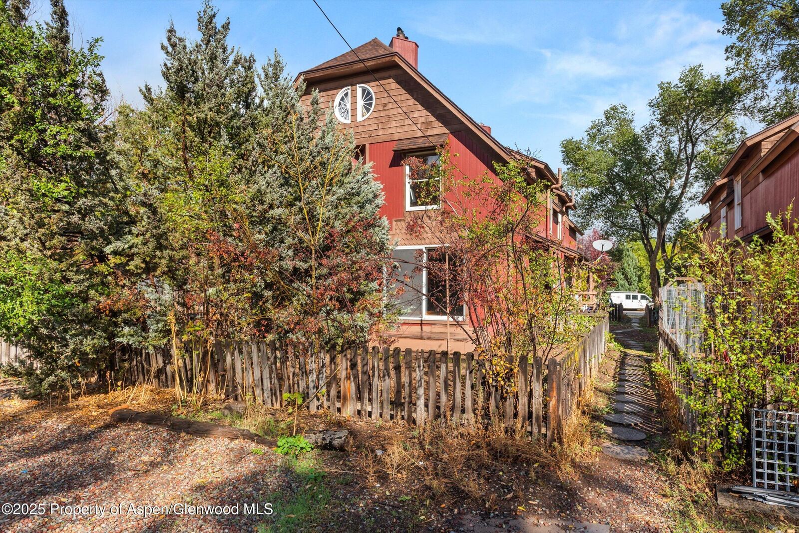 Property Photo:  762 Lincoln Avenue  CO 81623 
