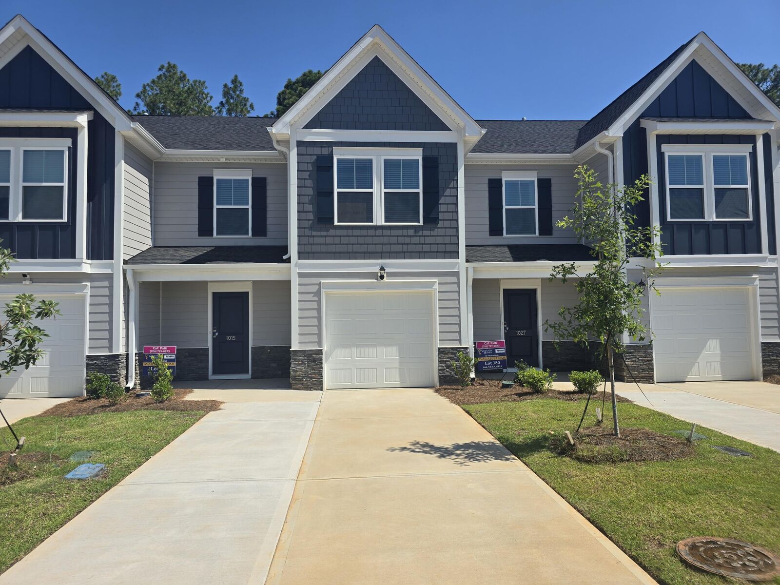 Property Photo: 1015 Tabor Place SC 29801