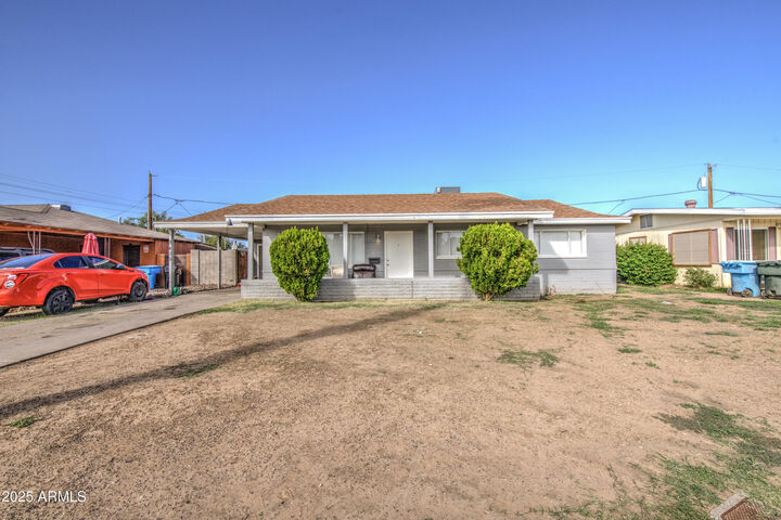 3438 W Sierra Street  Phoenix AZ 85029 photo