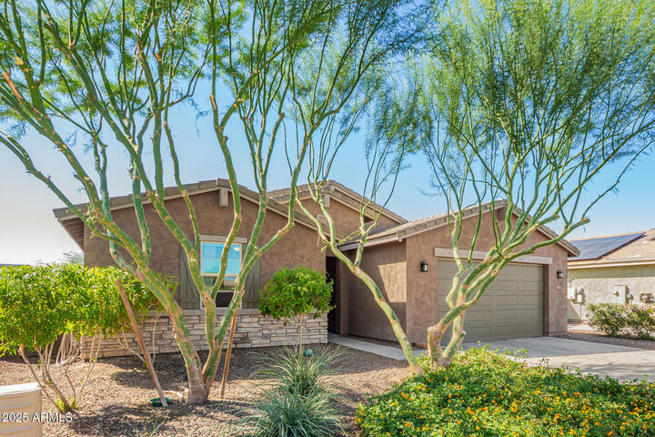 Property Photo:  18333 W Golden Court  AZ 85355 