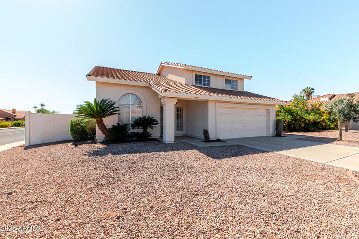 Property Photo:  4333 E Tanglewood Drive  AZ 85048