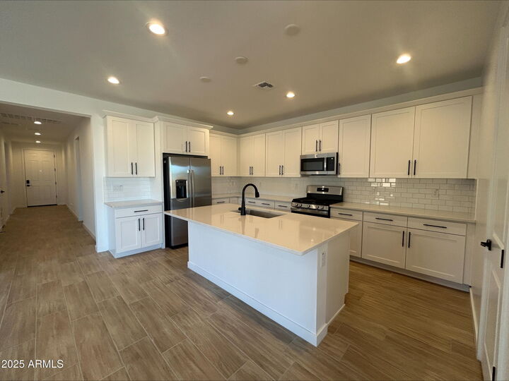 Property Photo:  4956 W Chuck Box Road  AZ 85339