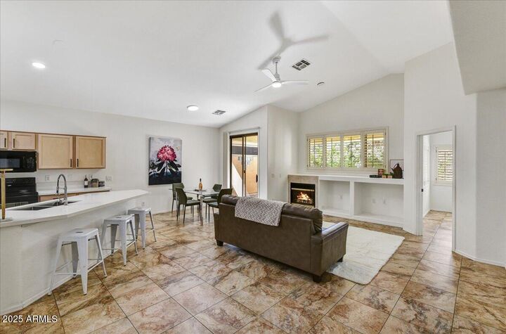 Property Photo: 3247 E Maldonado Drive AZ 85042