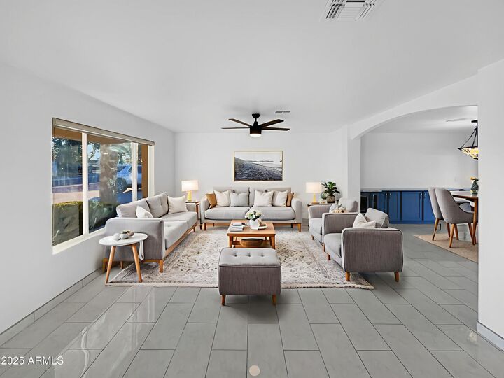 Property Photo:  8414 E Orange Blossom Lane  AZ 85250 