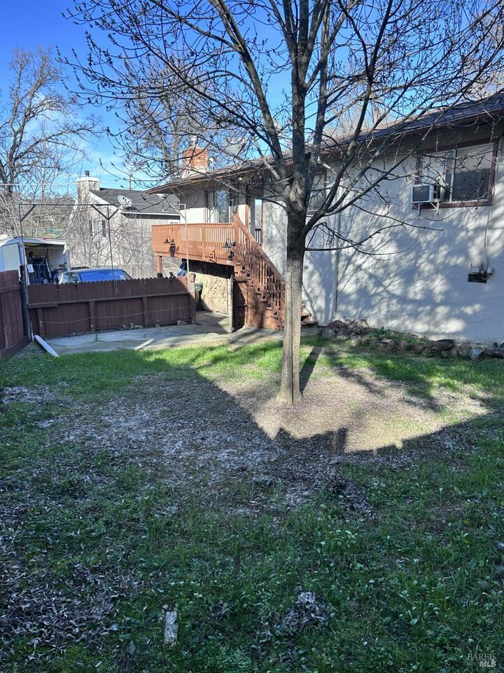 Property Photo:  290 Robles Drive  CA 95453 