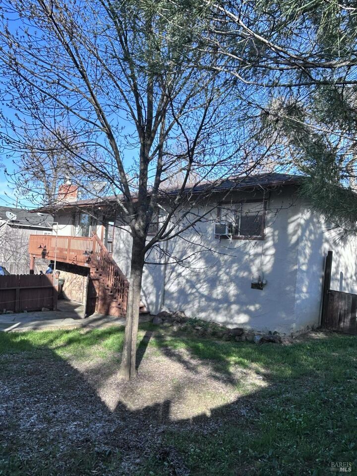 Property Photo: 290 Robles Drive CA 95453