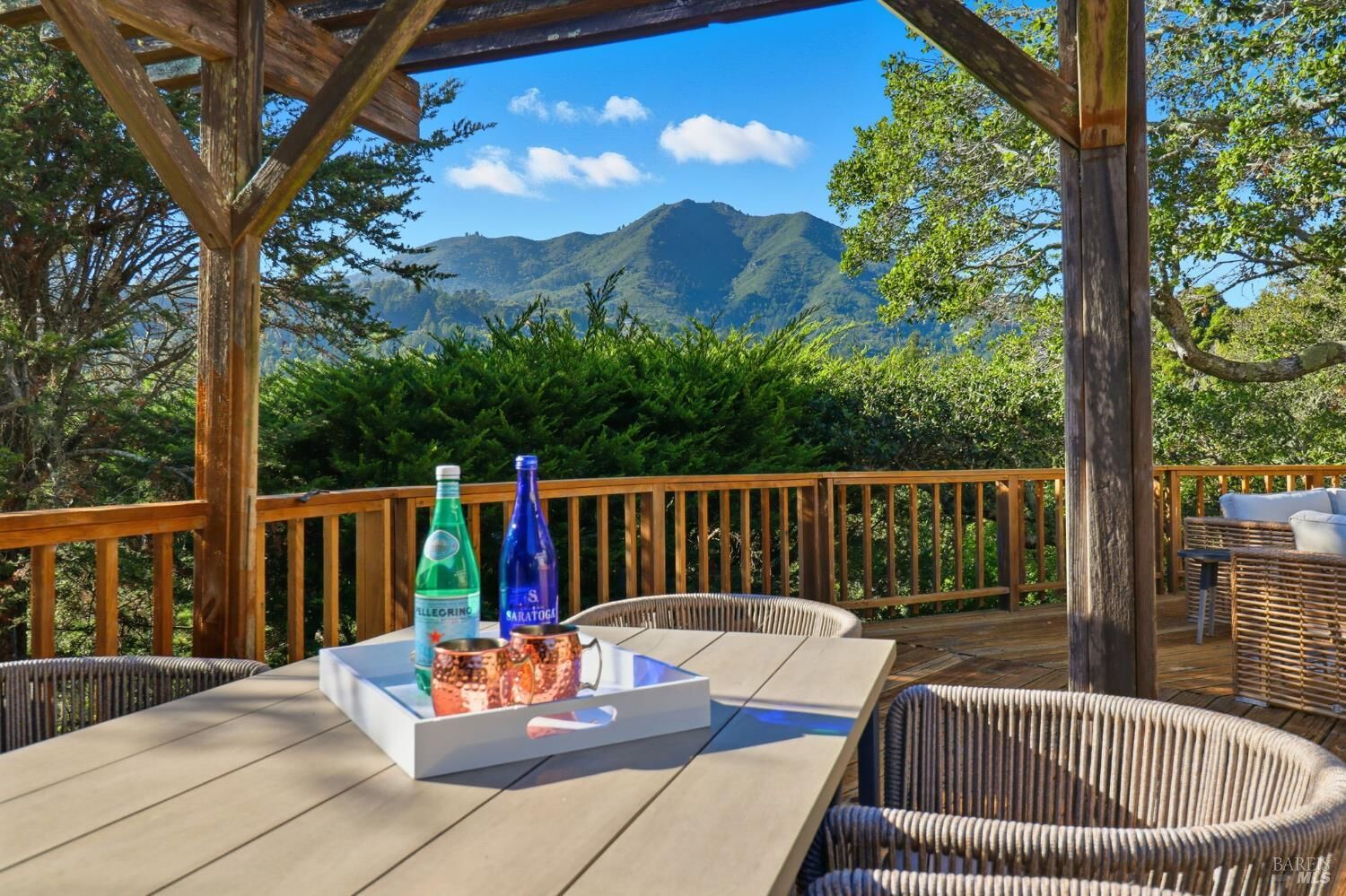 Property Photo:  19 Cushing Drive  CA 94941