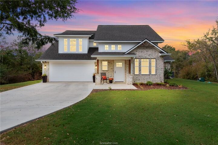 Property Photo:  11132 Forest Drive  TX 77845