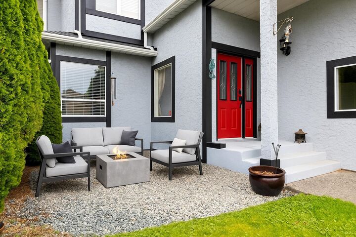 Property Photo:  6196 Cottonwood Street  BC V4E 3K5
